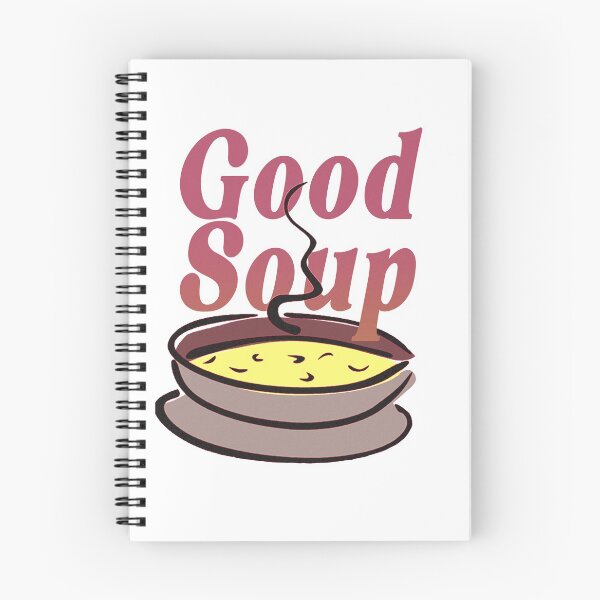 Item preview, Subtle Good Soup Meme designed and sold by meiyorrr.