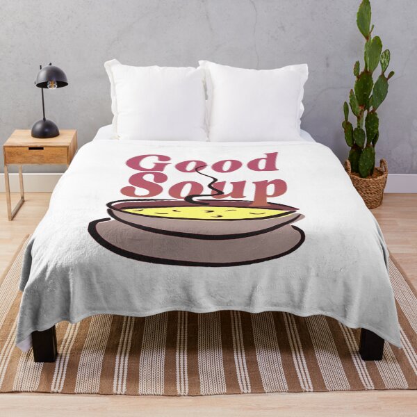 Item preview, Subtle Good Soup Meme designed and sold by meiyorrr.