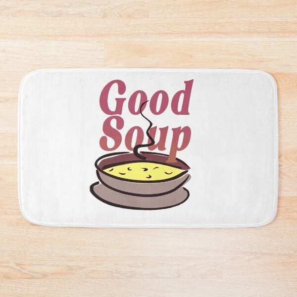 Item preview, Subtle Good Soup Meme designed and sold by meiyorrr.