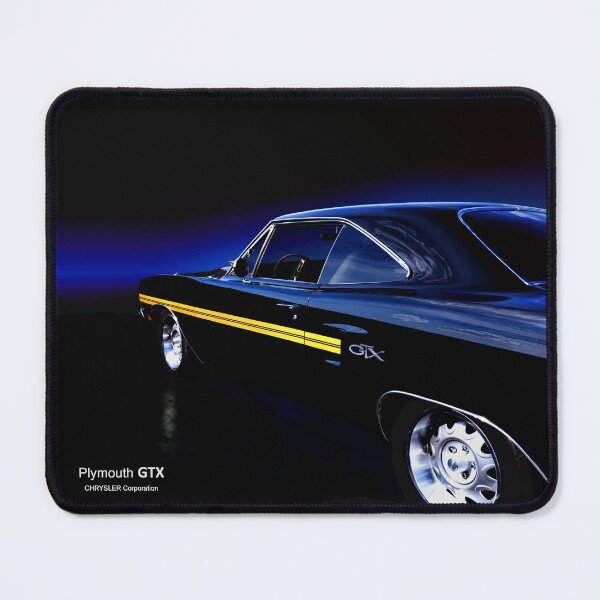 Item preview, 1970 GTX designed and sold by Thomas Burtney.