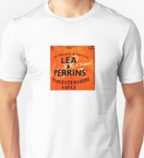 Worcestershire Unisex T-Shirt