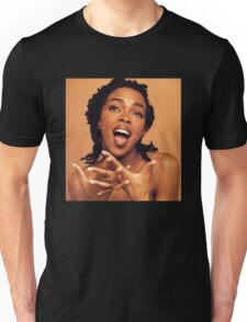 Lauryn Hill: T-Shirts | Redbubble