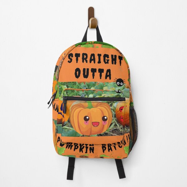 Item preview, Straight Outta Pumpkin Patch designed and sold by Africa C. Williams.