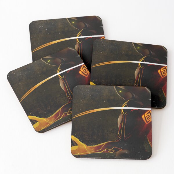 Item preview, Zhongli Wallpaper designed and sold by Giri1412.