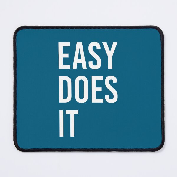 Item preview, Easy Does It  designed and sold by corbrand.
