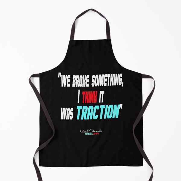 Item preview, CARL's Quote designed and sold by RACECAR9572.