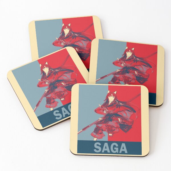 Item preview, Arknights : Saga designed and sold by kuraakur.