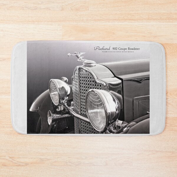 Item preview, 1932 Packard 902 Coupe designed and sold by Thomas Burtney.