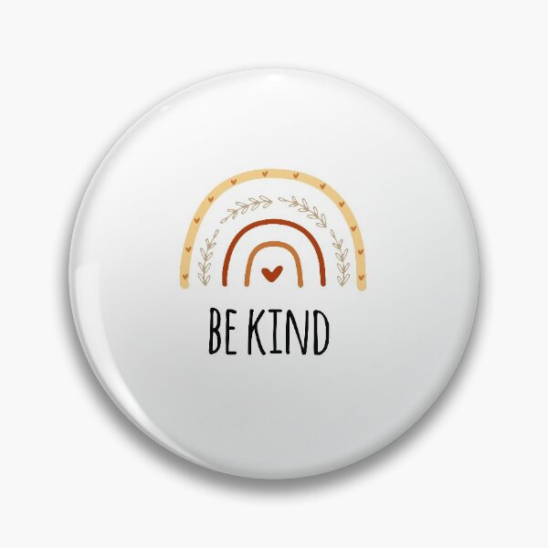 Item preview, Be Kind designed and sold by TheDreamyLand.