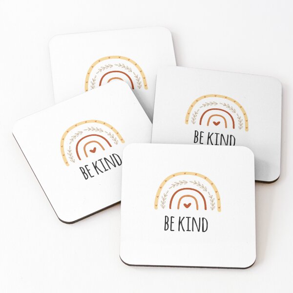 Item preview, Be Kind designed and sold by TheDreamyLand.
