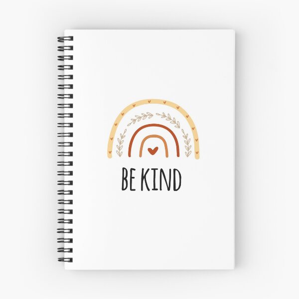 Item preview, Be Kind designed and sold by TheDreamyLand.