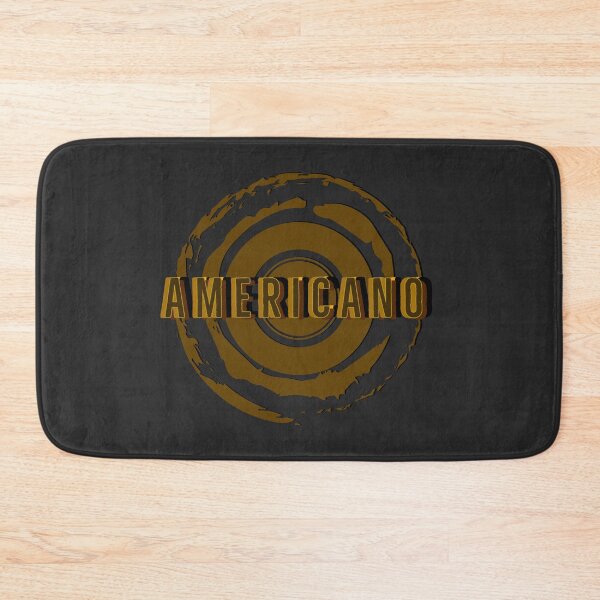 Item preview, Americano.  designed and sold by assstono3027.