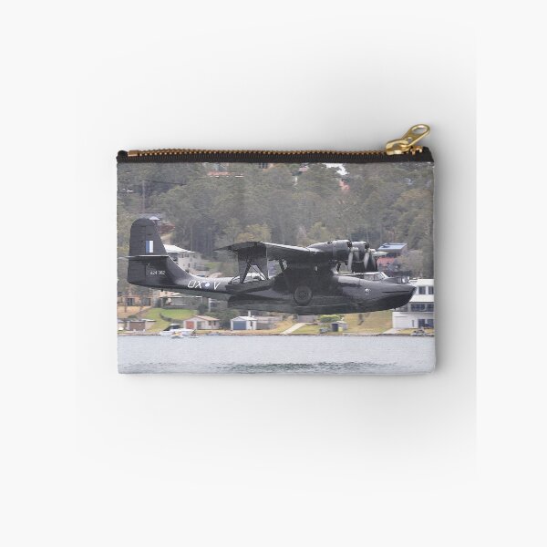 Item preview, Catalina Water Landing, Lake Macquarie, Australia 2012 designed and sold by muz2142.