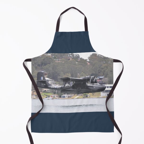 Item preview, Catalina Water Landing, Lake Macquarie, Australia 2012 designed and sold by muz2142.