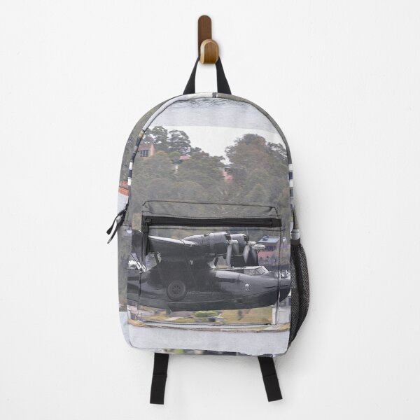 Item preview, Catalina Water Landing, Lake Macquarie, Australia 2012 designed and sold by muz2142.