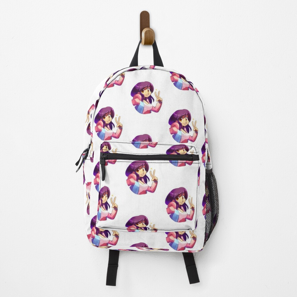 Aphmau Backpack for Sale by BudkiHahi