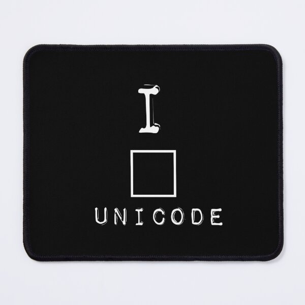 Item preview, I unicode  designed and sold by Rsagur12.