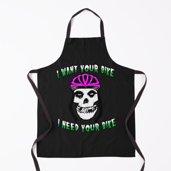Item preview, Crimson ghost biker designed and sold by Blck-Acid-Devil.