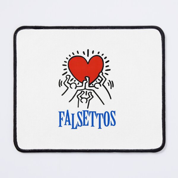 Item preview, falsettos designed and sold by Charly  Sparks.