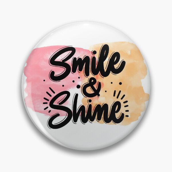 Item preview, Smile & Shine designed and sold by SSK Designs.