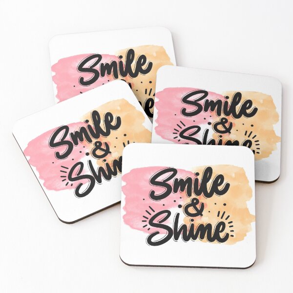 Item preview, Smile & Shine designed and sold by SSK Designs.