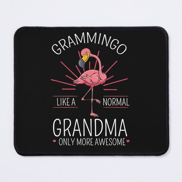 Item preview, Grammingo Like A Normal Grandma Only More Awesome Mom designed and sold by Jasonstoreasd.