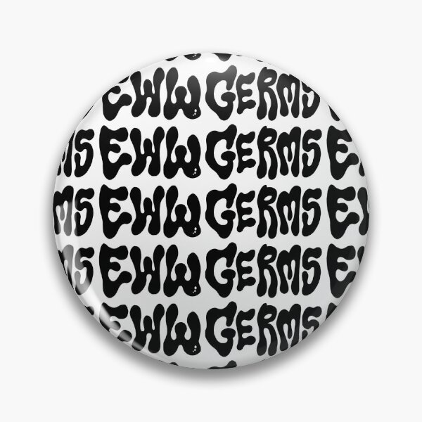 Item preview, Eww horizontal black designed and sold by EwwGerms.