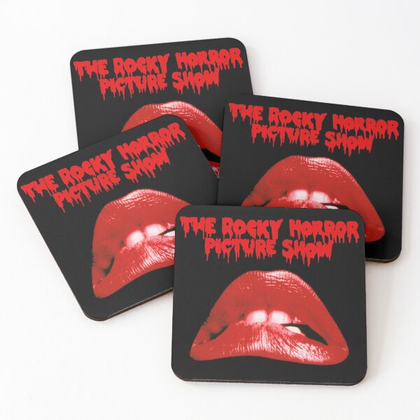 Item preview, The Rocky Horror designed and sold by superbarkah.