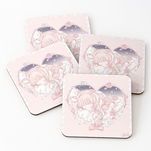 Item preview, Heart Shape Rest designed and sold by Hikura-999.