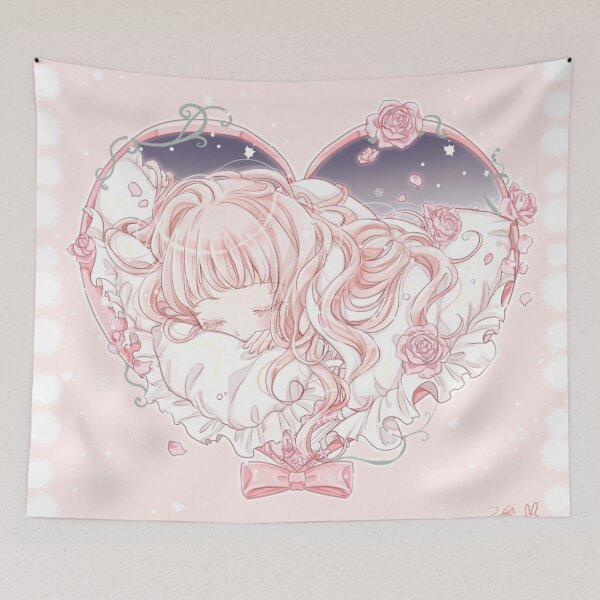 Item preview, Heart Shape Rest designed and sold by Hikura-999.