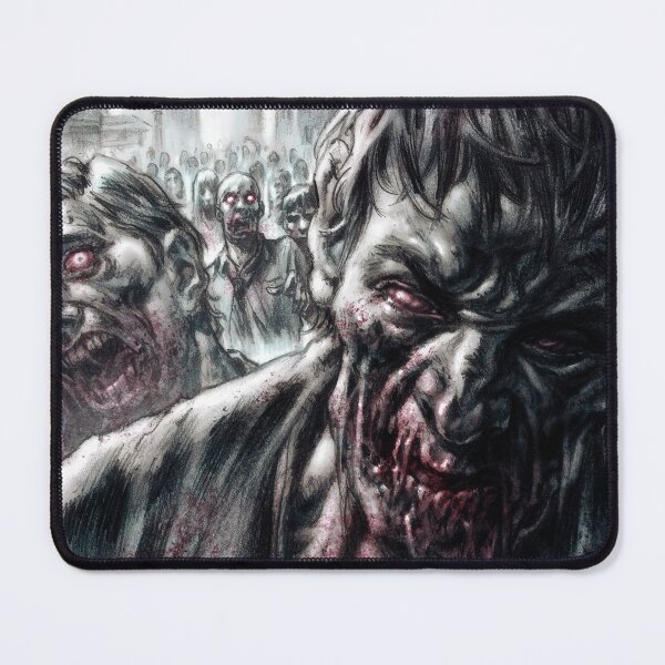 Item preview, Zombie Horde designed and sold by Chris Wahl.