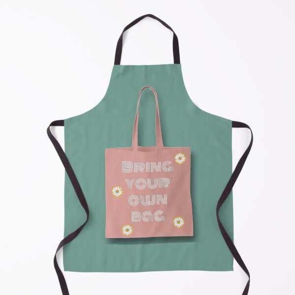Item preview, Bring your own bag designed and sold by Ninaeva.
