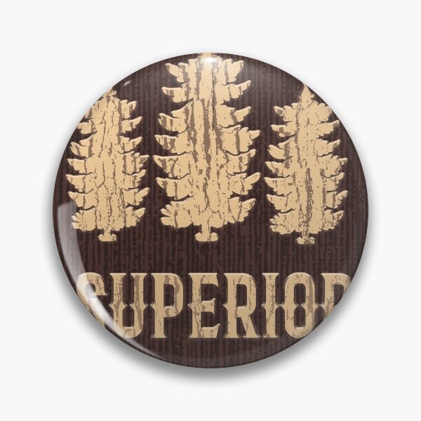 Item preview, Superior national forest minnrsota designed and sold by Nature-mark.