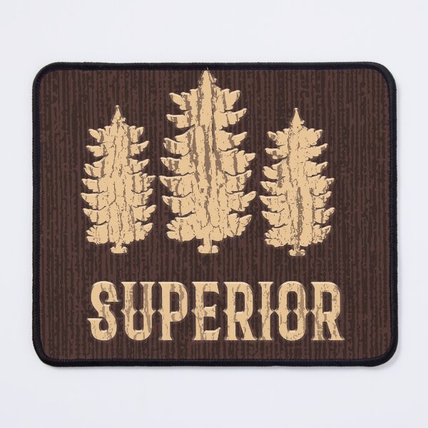 Item preview, Superior national forest minnrsota designed and sold by Nature-mark.