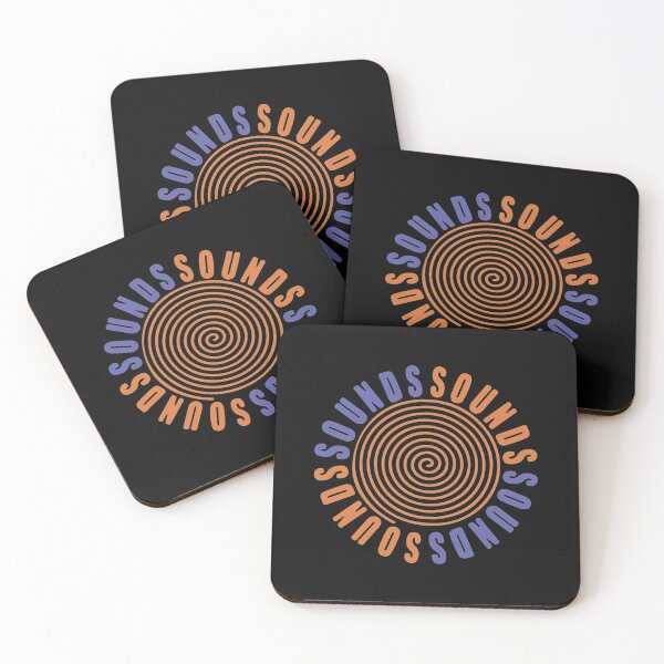 Item preview, Sounds Logo designed and sold by ThuLuong.