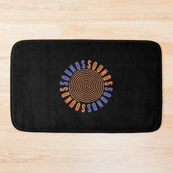 Item preview, Sounds Logo designed and sold by ThuLuong.