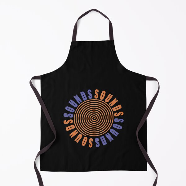 Item preview, Sounds Logo designed and sold by ThuLuong.