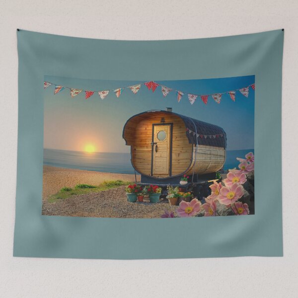 Item preview, Sea Gypsy designed and sold by Alisonchambers2.