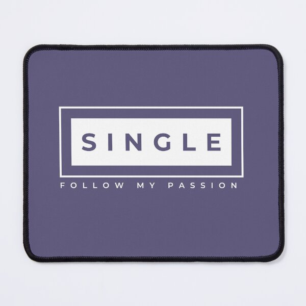 Item preview, Follow my Passion designed and sold by DevinLife.