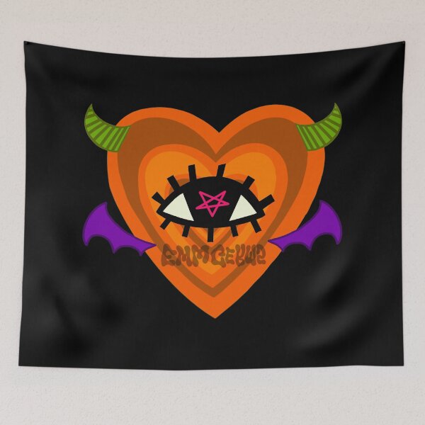 Item preview, Spooky gaze  designed and sold by EwwGerms.