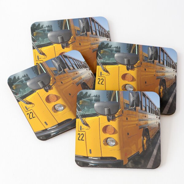 Item preview, School Bus designed and sold by Glamis121874.