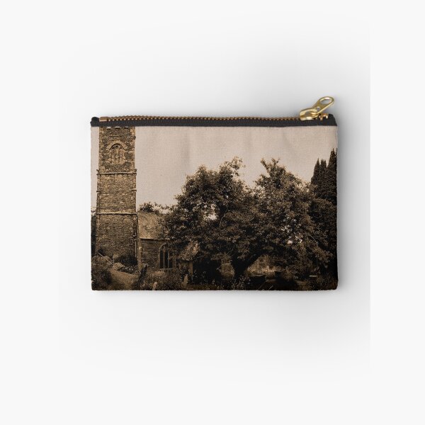 Item preview, St Clements Church, Truro designed and sold by Simon Marsden.