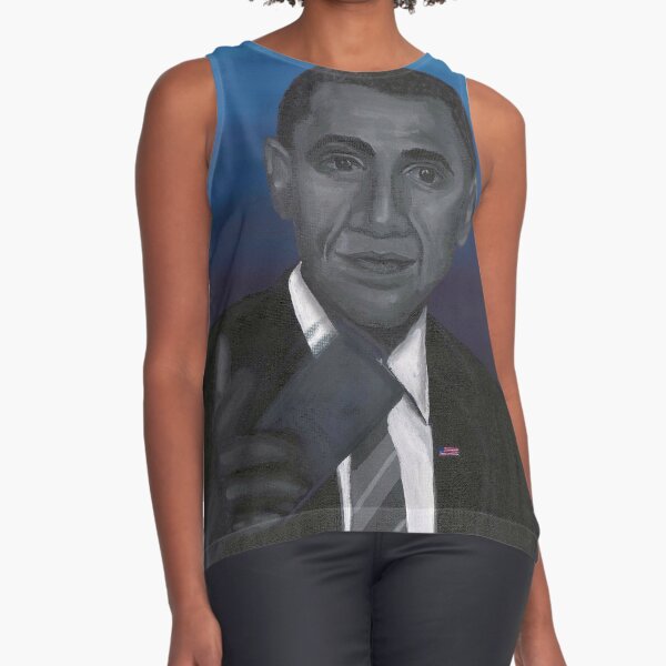 Sleeveless Top
