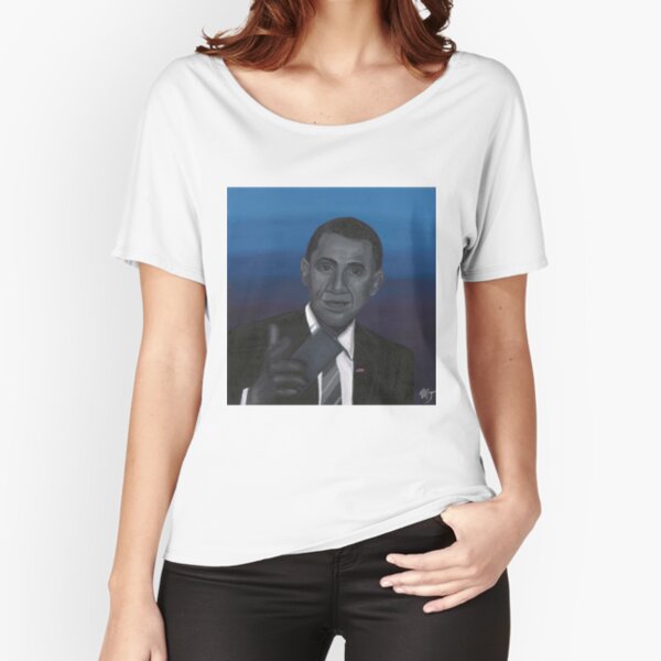 Relaxed Fit T-Shirt