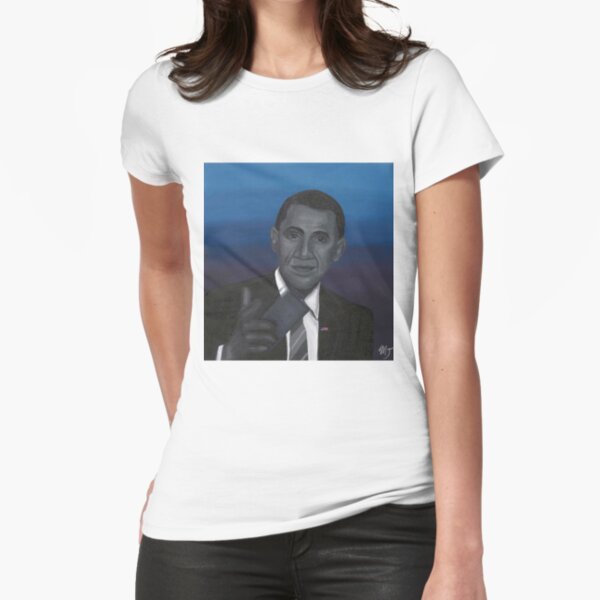 Fitted T-Shirt