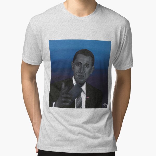 Tri-blend T-Shirt