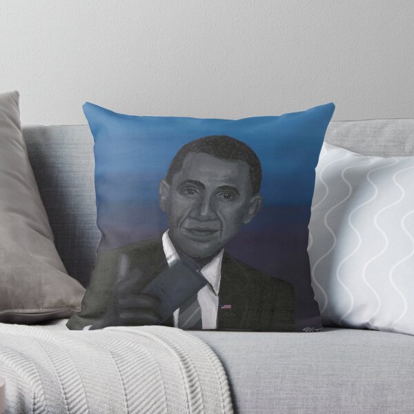 Throw Pillow