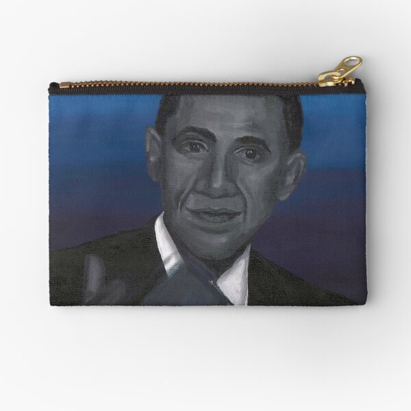 Zipper Pouch