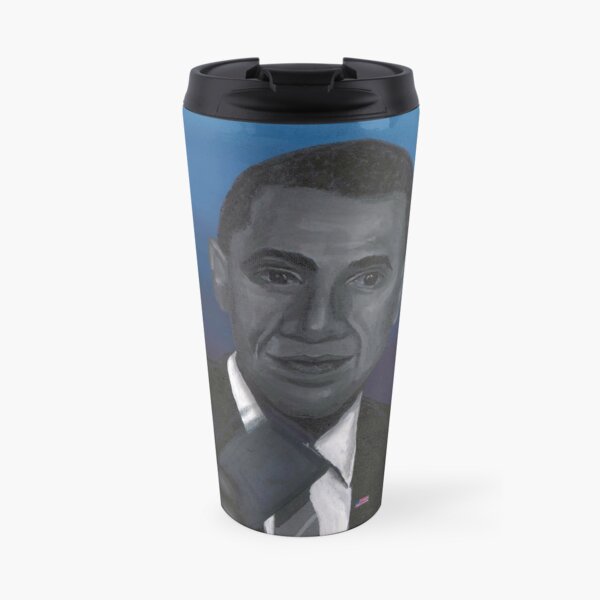Travel Mug