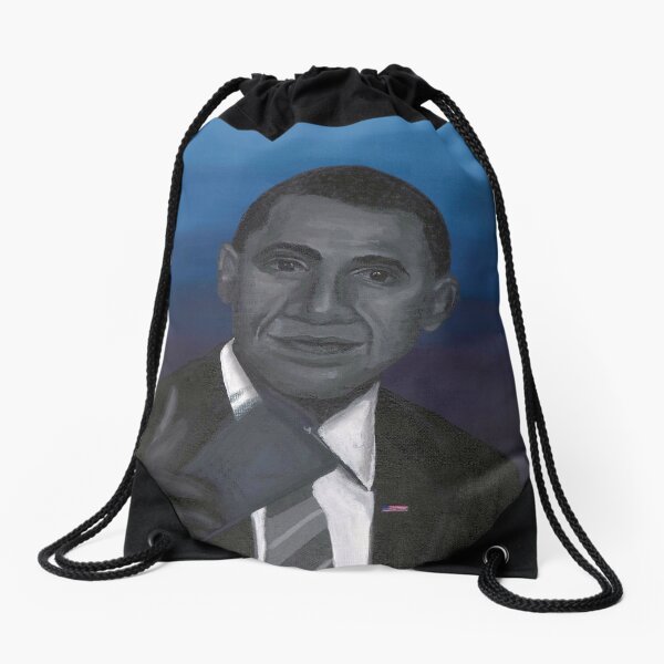 Drawstring Bag